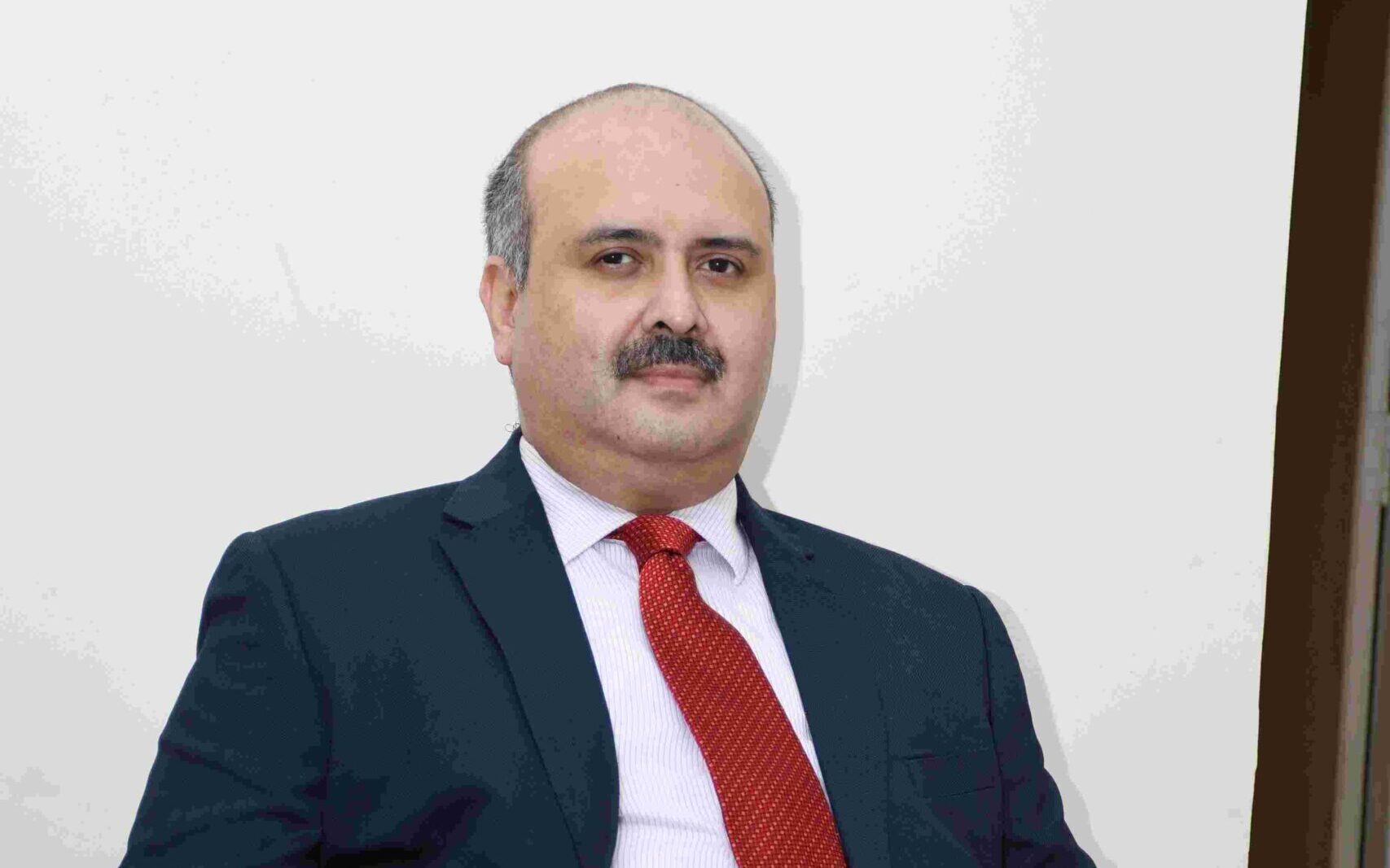 Ajay Bakshi