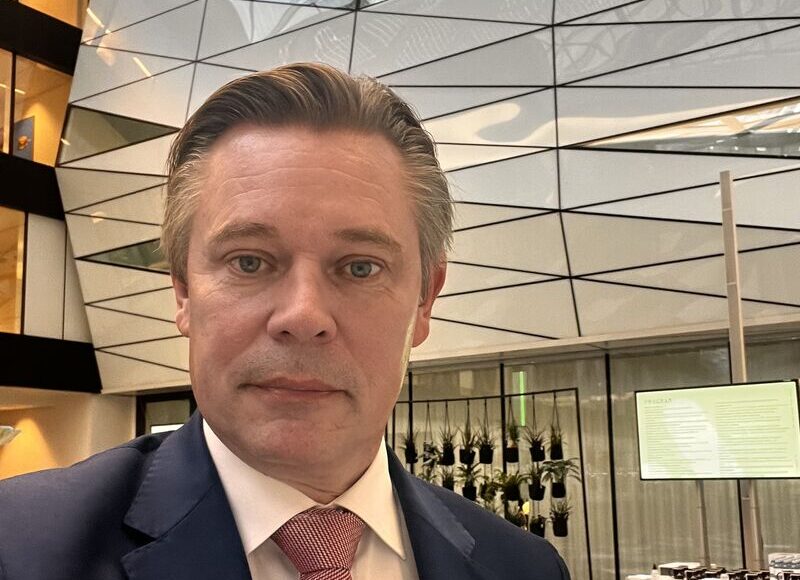 Niels Thomsen