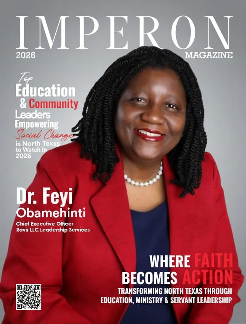 Dr. Feyi | Women entrepreneurs building successful startups